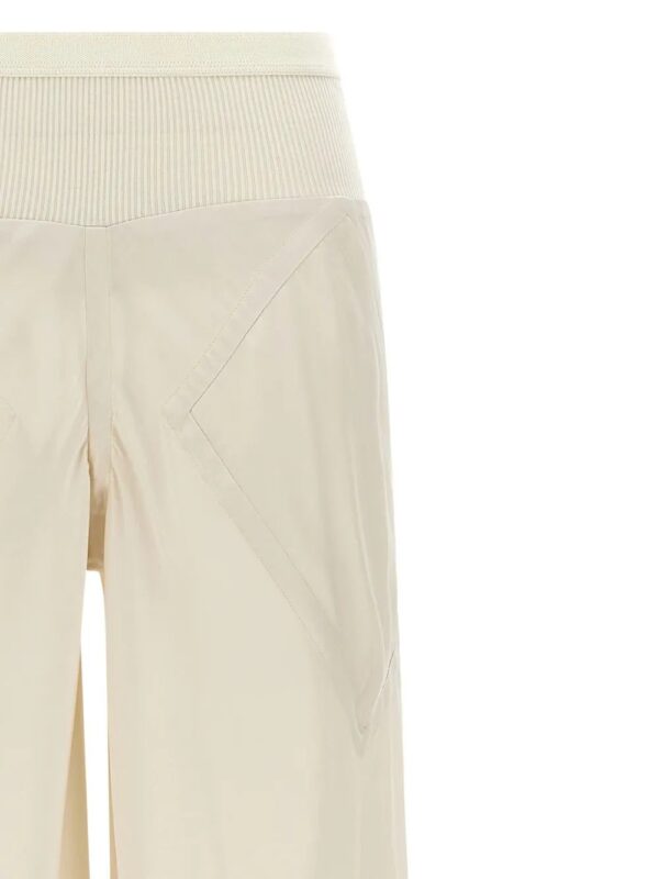 Rick Owens  Bias trousers - Image 3