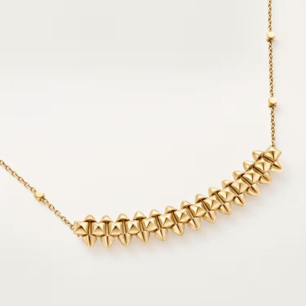 Cartier Clash de Cartier necklace small Model - Image 2
