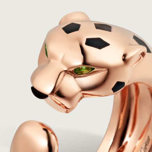Cartier Panthère de Cartier ring, medium model - Image 2