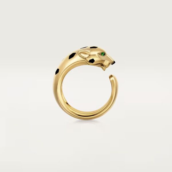 Cartier Panthère de Cartier ring, medium model - Image 3