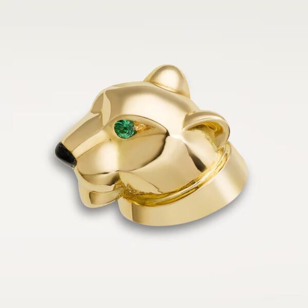 Cartier Panthère de Cartier earrings - Image 2