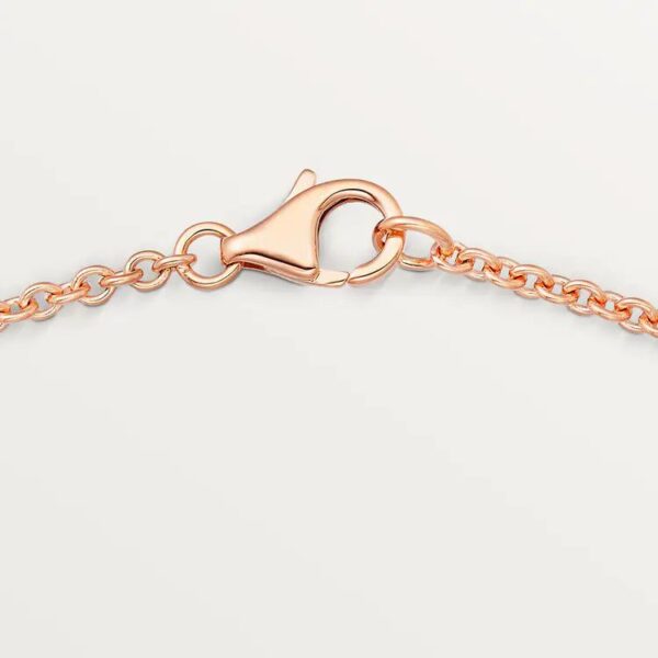 Cartier LOVE pendant - Image 4