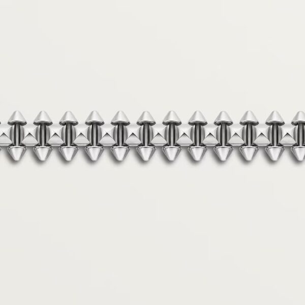Cartier Clash de Cartier bracelet, flexible, medium model