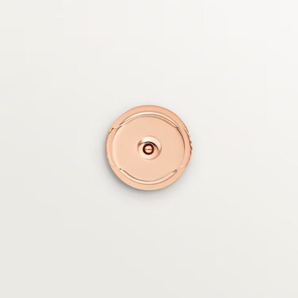 Cartier LOVE stud earrings - Image 3