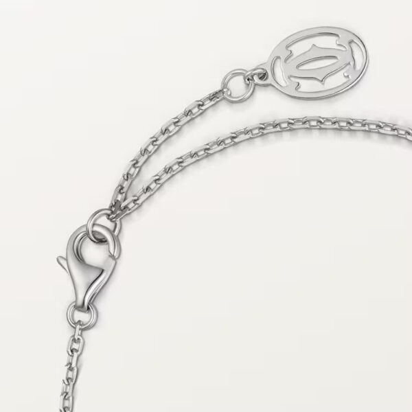 Cartier d'Amour bracelet XS - Image 4
