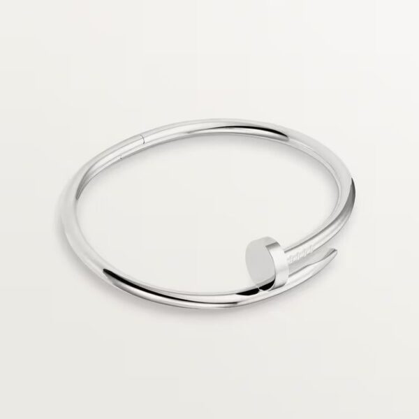 Cartier  Juste un Clou bracelet, classic model - Image 5