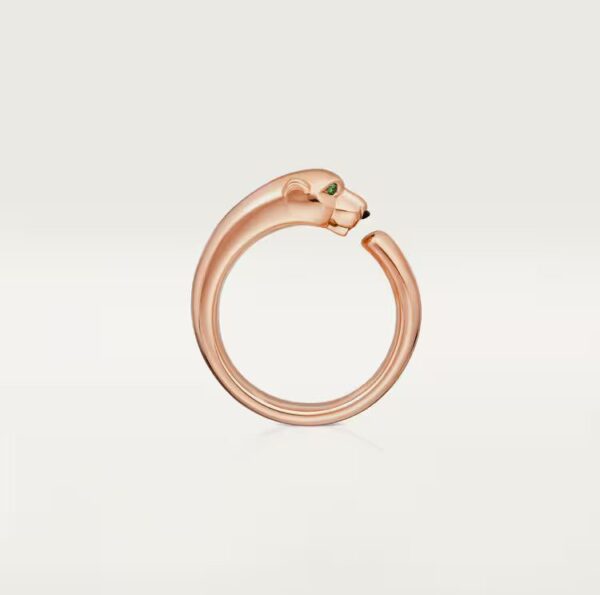 Cartier Panthère de Cartier ring, small model - Image 3