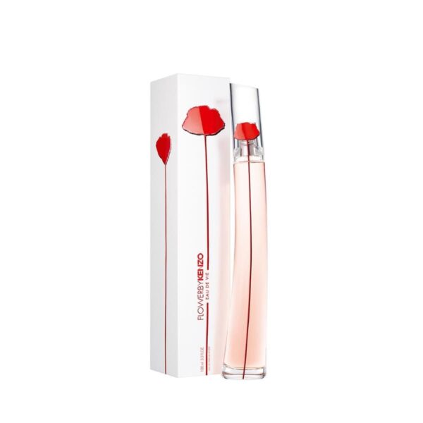 Flower by Kenzo Eau de Vie EDP - Image 2