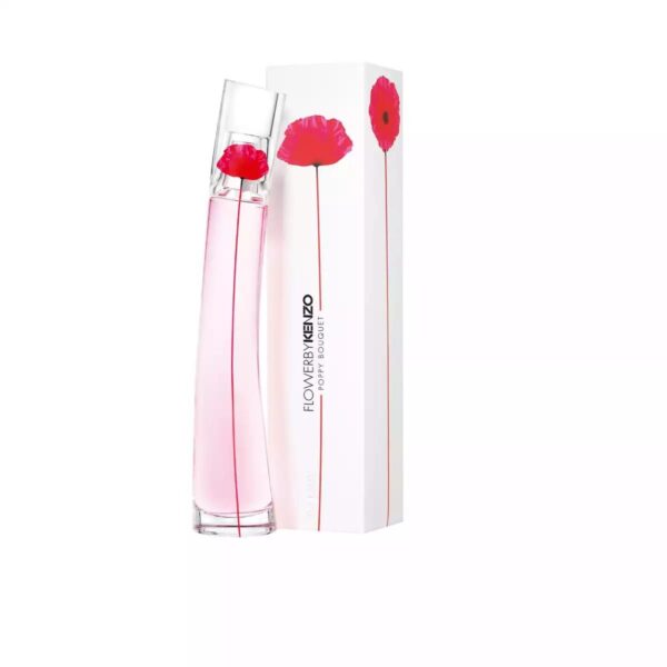 Flower by Kenzo Poppy Bouquet EDP - Image 2