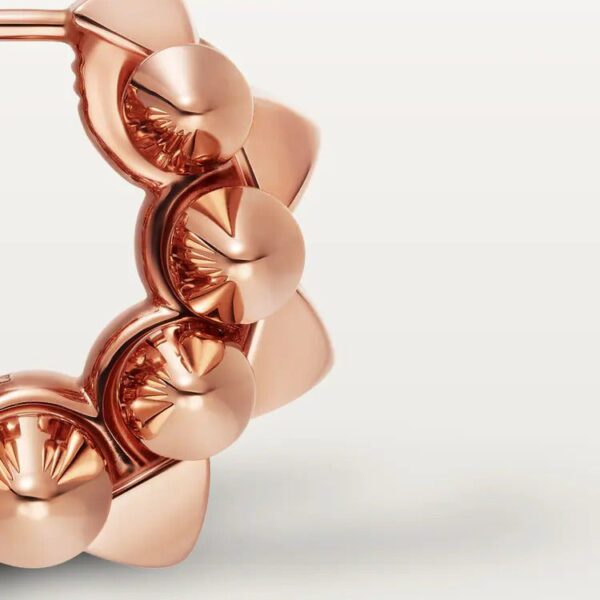 Cartier Clash de Cartier single earring - Image 3