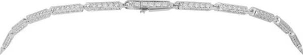 Cartier Panthère de Cartier long necklace, ruby, multi-wear, large model, paved - Image 2