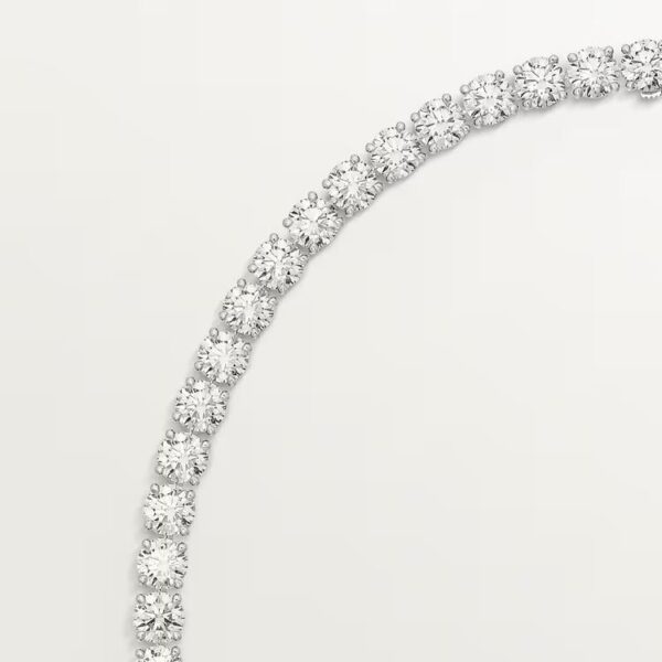 Cartier Essential Lines necklace - Image 3