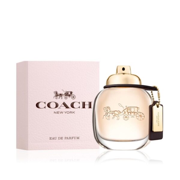 Coach Woman EDP - Image 2