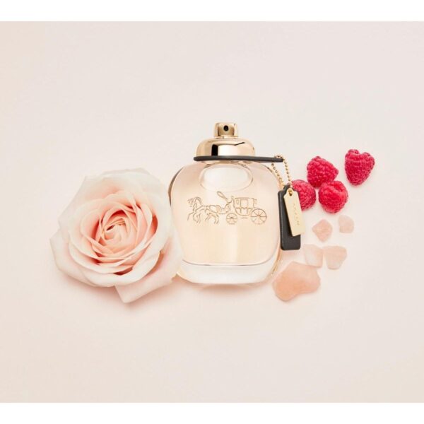 Coach Woman EDP - Image 3