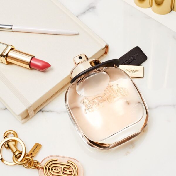 Coach Woman EDP - Image 4