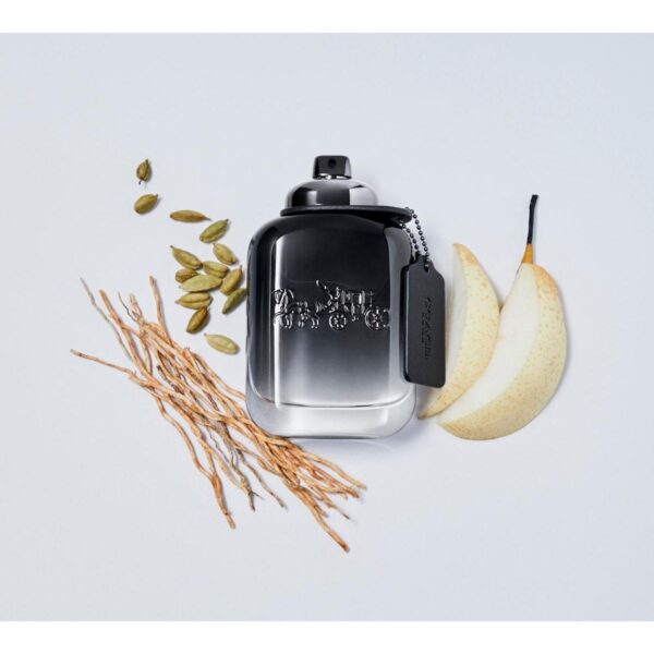Coach for Men EDT - Image 3