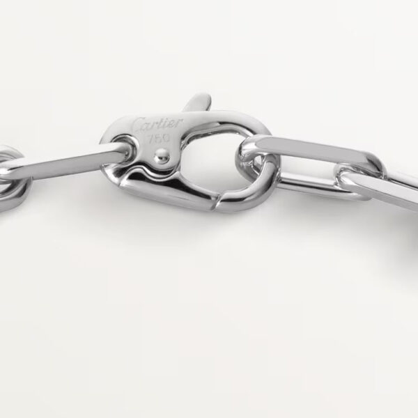 Cartier Santos de Cartier bracelet - Image 3