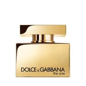 Dolce & gabbana The One Gold EDP Intense