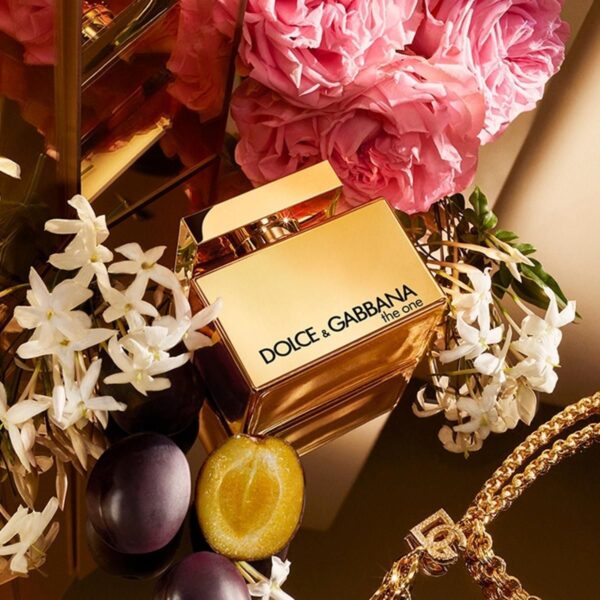 Dolce & gabbana The One Gold EDP Intense - Image 3