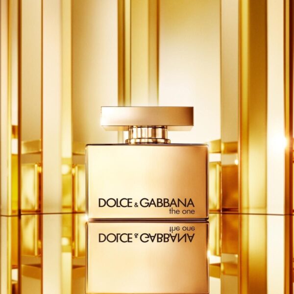 Dolce & gabbana The One Gold EDP Intense - Image 4