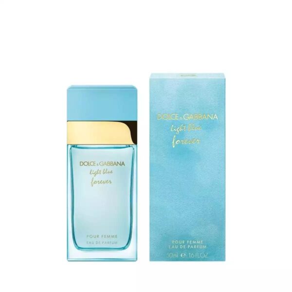 Dolce & gabbana Light Blue Forever - Image 2