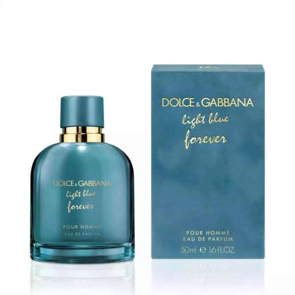 Dolce & gabbana Light Blue Forever pour Homme - Image 2