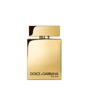 Dolce & gabbana The One for Men Gold EDP Intense
