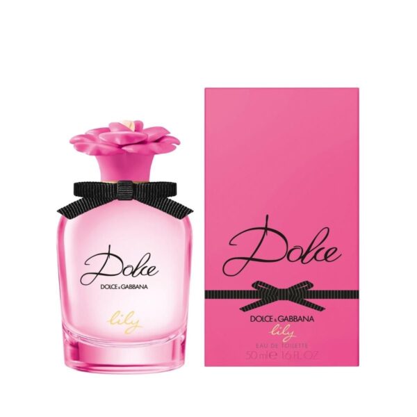 Dolce & gabbana Dolce Lily EDT - Image 2