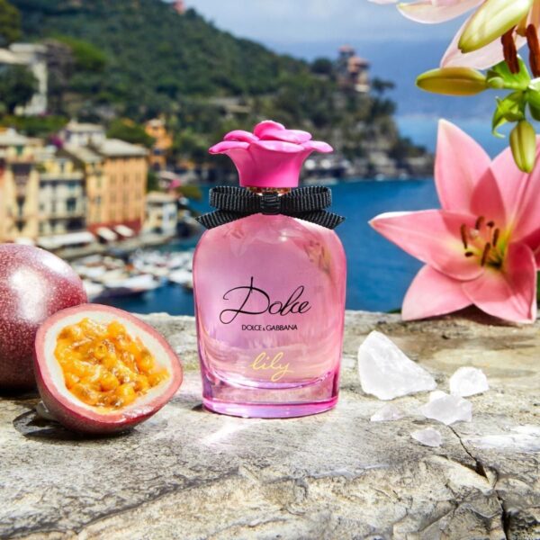 Dolce & gabbana Dolce Lily EDT - Image 3