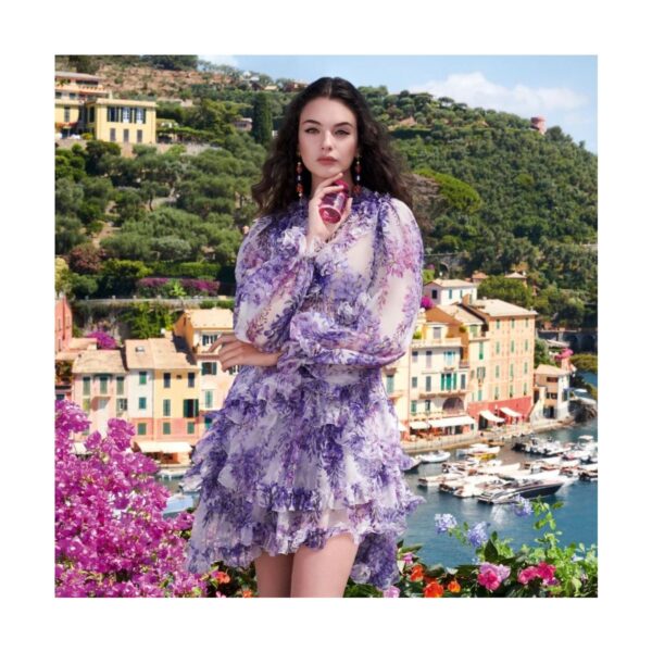 Dolce & gabbana Dolce Lily EDT - Image 4