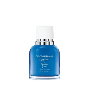 Dolce & gabbana Light Blue Italian Love Pour Homme EDT