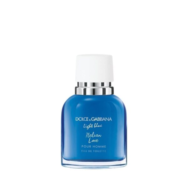 Dolce & gabbana Light Blue Italian Love Pour Homme EDT