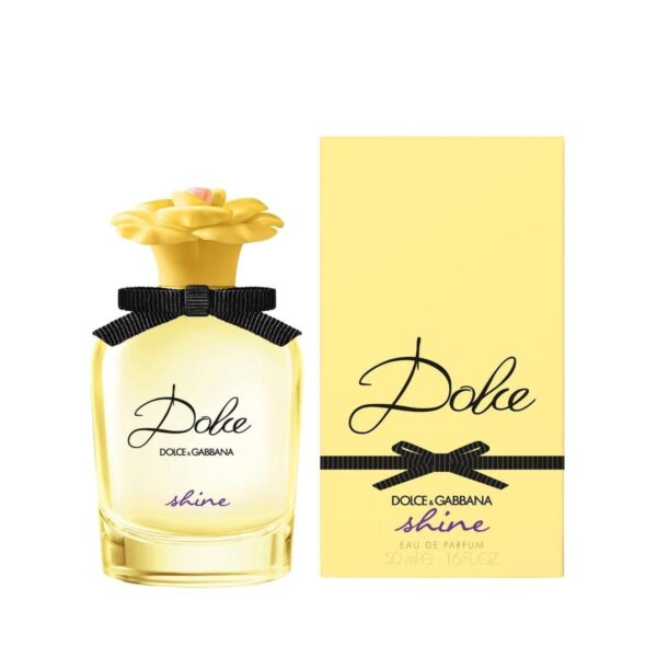 Dolce & gabbana Dolce Shine EDP - Image 2