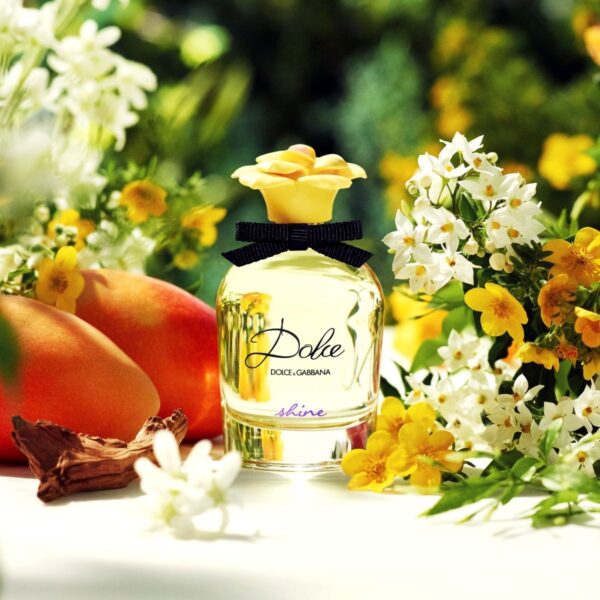Dolce & gabbana Dolce Shine EDP - Image 3
