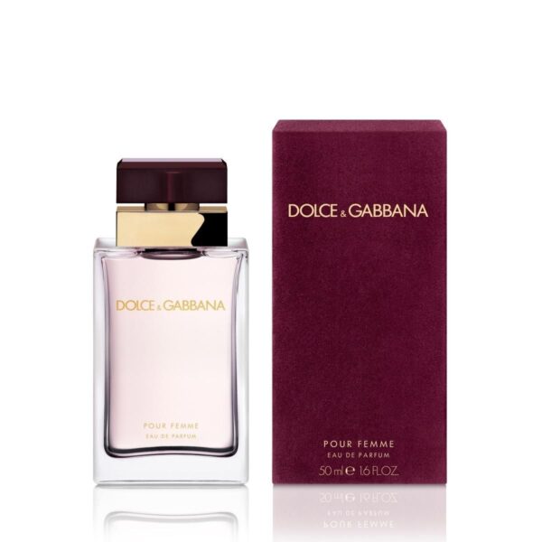 Dolce & gabbana pour Femme EDP - Image 2