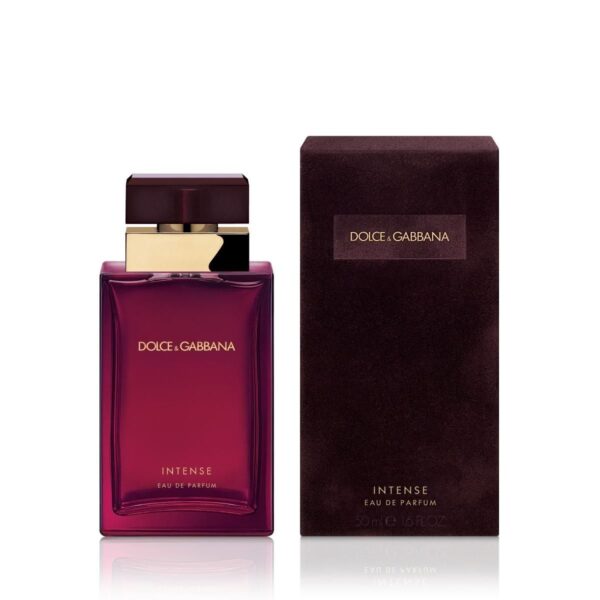 Dolce & gabbana pour Femme Intense EDP - Image 2