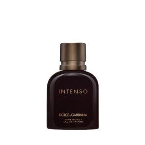 Dolce & gabbana pour Homme Intenso EDP