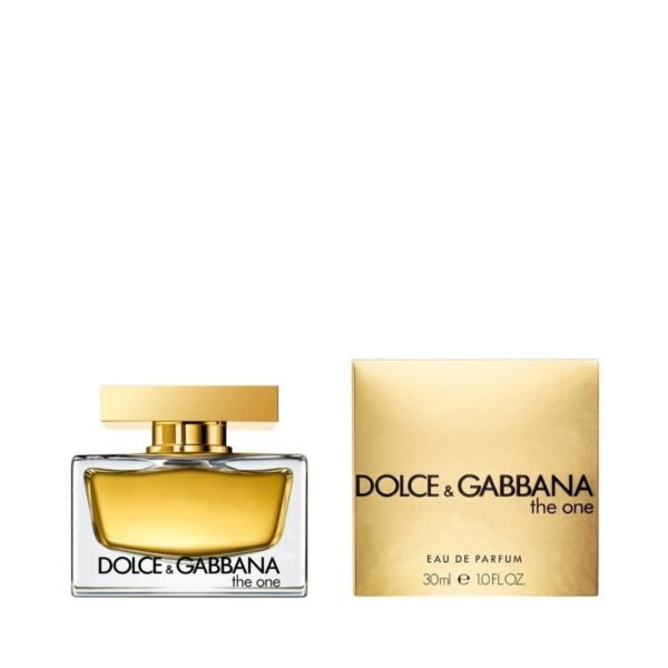 Dolce & gabbana The One EDP - Image 2