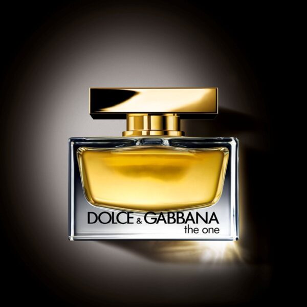 Dolce & gabbana The One EDP - Image 3
