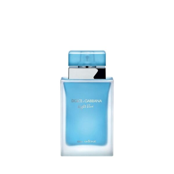 Dolce & gabbana Light Blue Eau Intense EDP