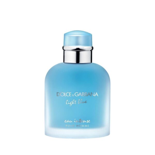 Dolce & gabbana Light Blue pour Homme Eau Intense EDP