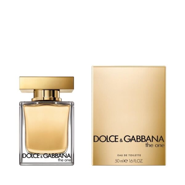 Dolce & gabbana The One EDT - Image 2