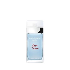 Dolce & gabbana Light Blue Love is Love EDT
