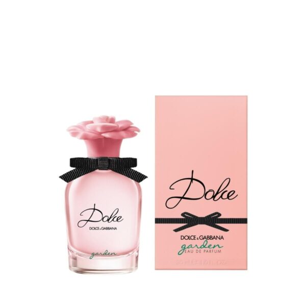 Dolce & gabbana Dolce Garden EDP - Image 2