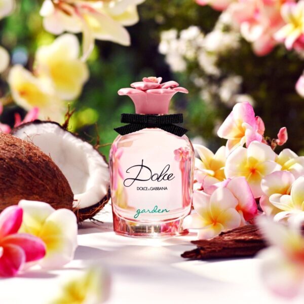 Dolce & gabbana Dolce Garden EDP - Image 3