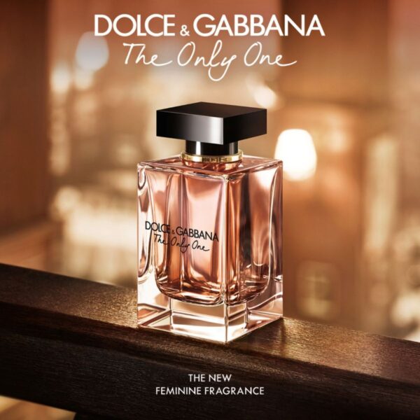 Dolce & gabbana The Only One EDP - Image 3