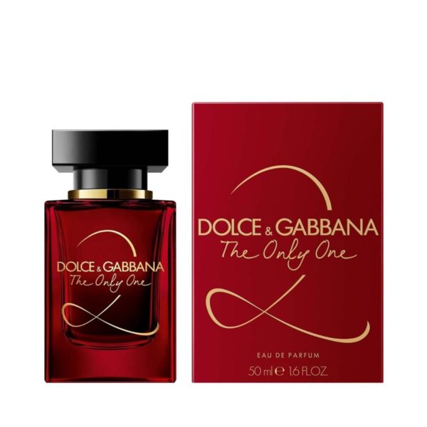 Dolce & gabbana The Only One 2 EDP - Image 2