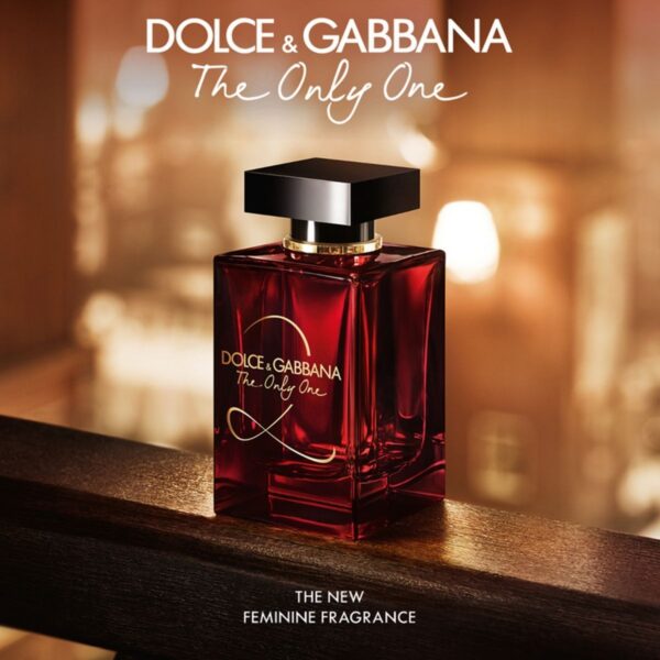 Dolce & gabbana The Only One 2 EDP - Image 3
