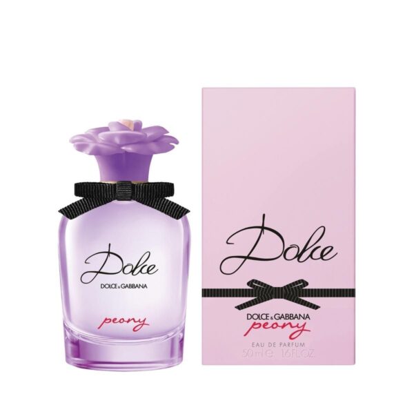 Dolce & gabbana Dolce Peony EDP - Image 2