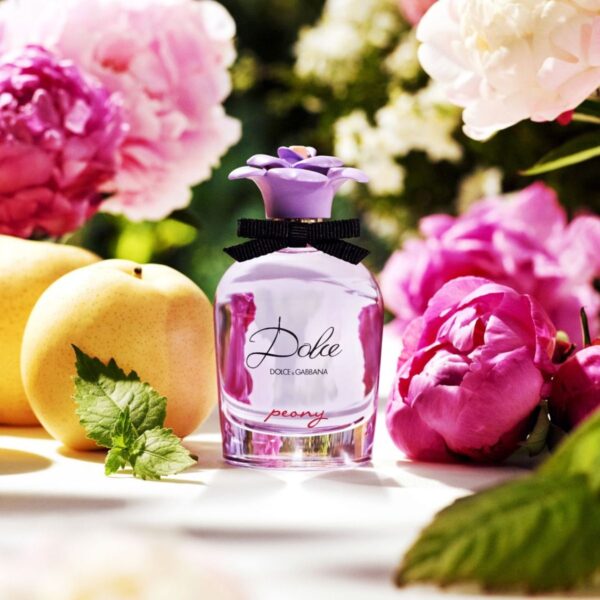 Dolce & gabbana Dolce Peony EDP - Image 3